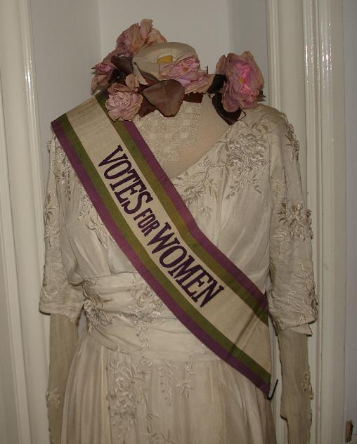 Costume and Accessories